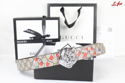 G.U.C.C.I. Belts AAAA 0395 Men