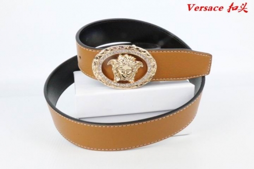 V.E.R.S.A.C.E. Belts AAA 0072 Men