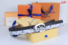 L..V.. Belts AAAA 0045 Men