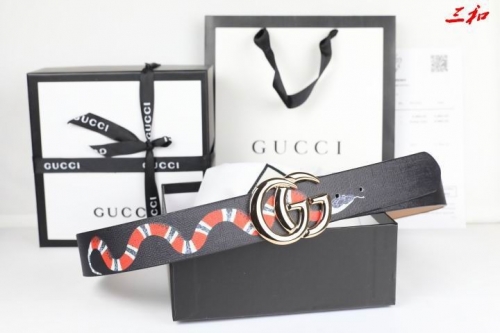 G.U.C.C.I. Belts AAAA 0322 Men