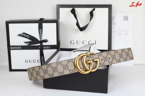 G.U.C.C.I. Belts AAAA 0307 Men