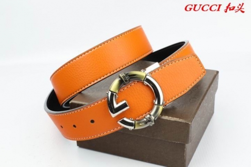 G.U.C.C.I. Belts AAA 0477 Men