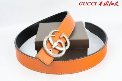 G.U.C.C.I. Belts AAA 1203 Men