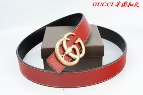 G.U.C.C.I. Belts AAA 1183 Men