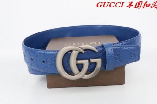 G.U.C.C.I. Belts AAA 1296 Men