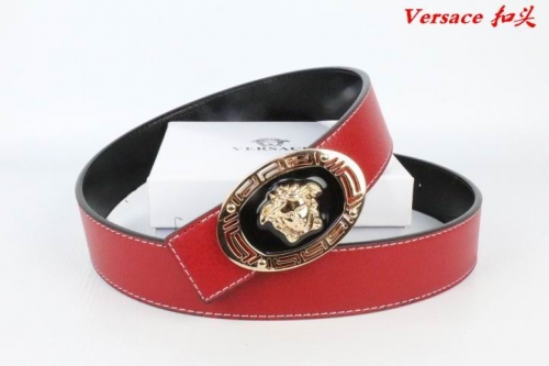 V.E.R.S.A.C.E. Belts AAA 0389 Men