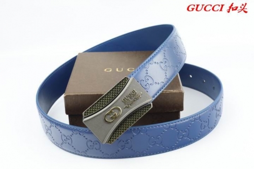 G.U.C.C.I. Belts AAA 0562 Men