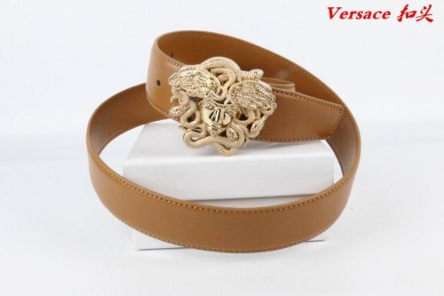 V.E.R.S.A.C.E. Belts AAA 0160 Men