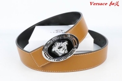 V.E.R.S.A.C.E. Belts AAA 0428 Men