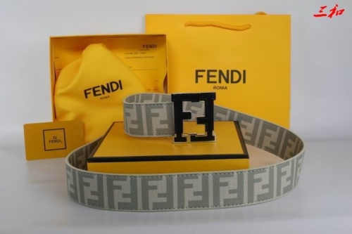 F.E.N.D.I. Belts AAAA 0005 Men
