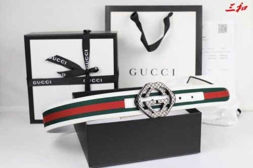 G.U.C.C.I. Belts AAAA 0198 Men