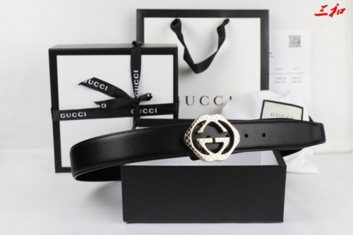 G.U.C.C.I. Belts AAAA 0042 Men