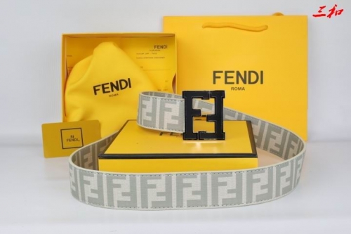 F.E.N.D.I. Belts AAAA 0007 Men