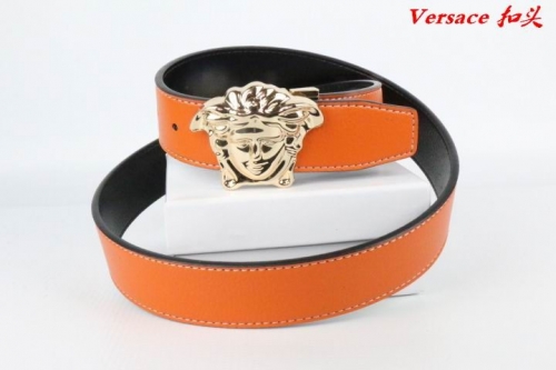 V.E.R.S.A.C.E. Belts AAA 0112 Men