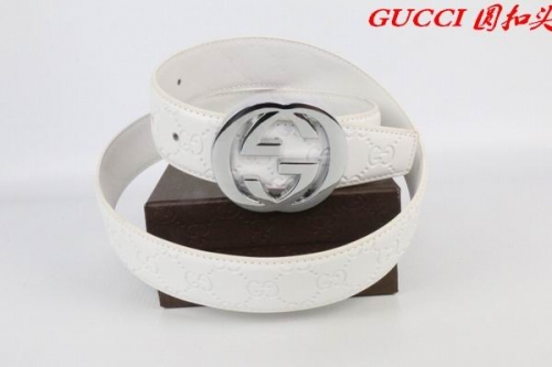 G.U.C.C.I. Belts AAA 2188 Men