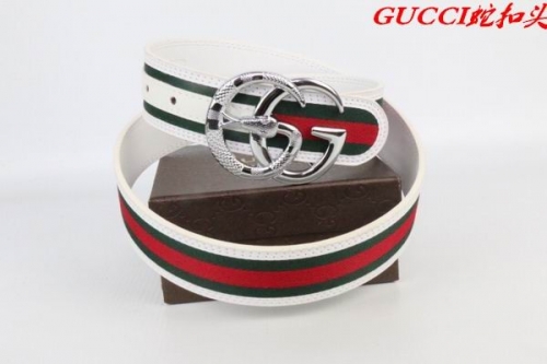 G.U.C.C.I. Belts AAA 3130 Men