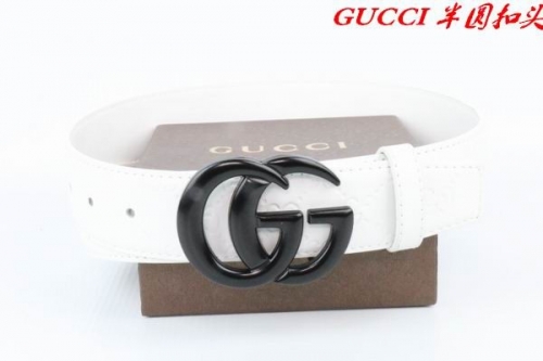 G.U.C.C.I. Belts AAA 1259 Men