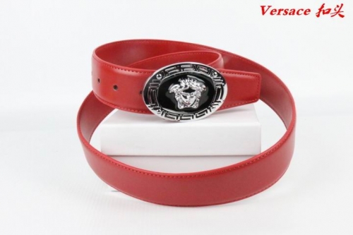 V.E.R.S.A.C.E. Belts AAA 0201 Men