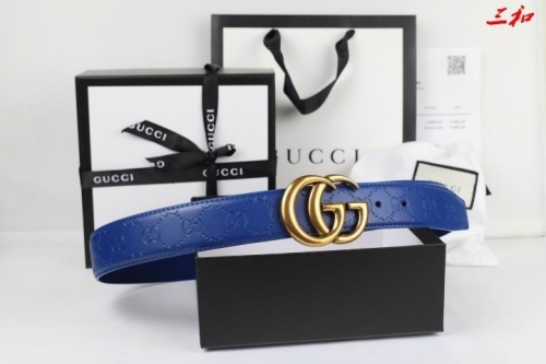 G.U.C.C.I. Belts AAAA 0056 Men