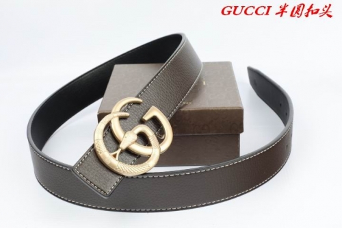 G.U.C.C.I. Belts AAA 1145 Men