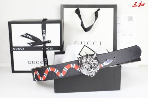 G.U.C.C.I. Belts AAAA 0317 Men