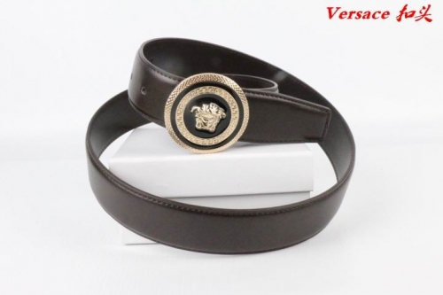 V.E.R.S.A.C.E. Belts AAA 0177 Men