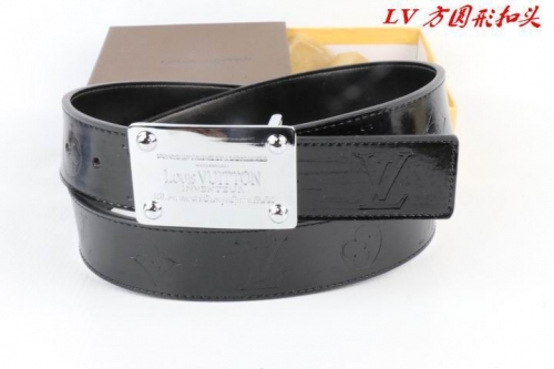L..V.. Belts AAA 2193 Men