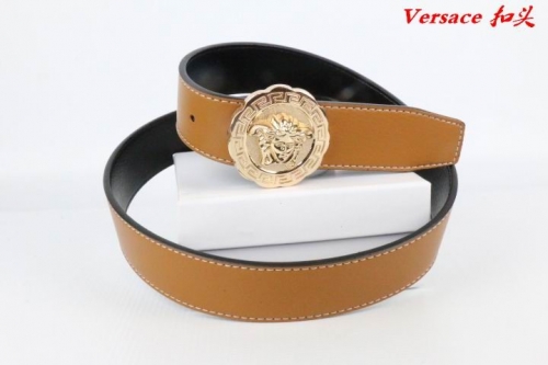 V.E.R.S.A.C.E. Belts AAA 0063 Men