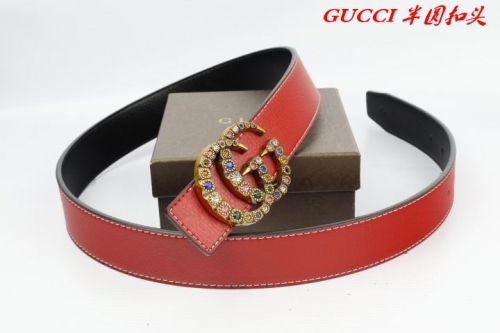 G.U.C.C.I. Belts AAA 1172 Men