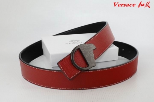 V.E.R.S.A.C.E. Belts AAA 0251 Men