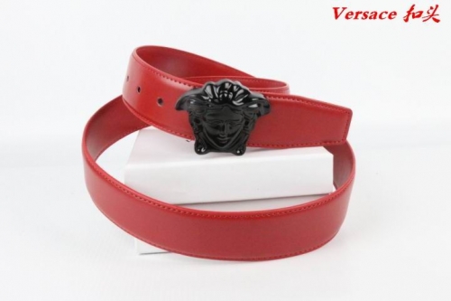 V.E.R.S.A.C.E. Belts AAA 0198 Men