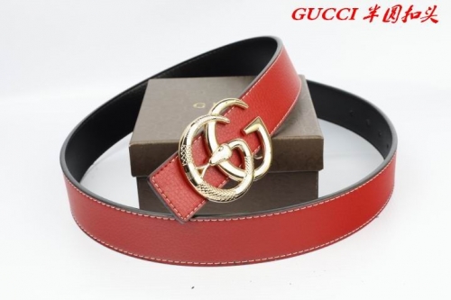 G.U.C.C.I. Belts AAA 1178 Men