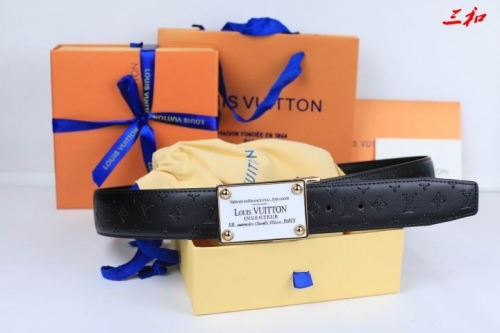 L..V.. Belts AAAA 0199 Men