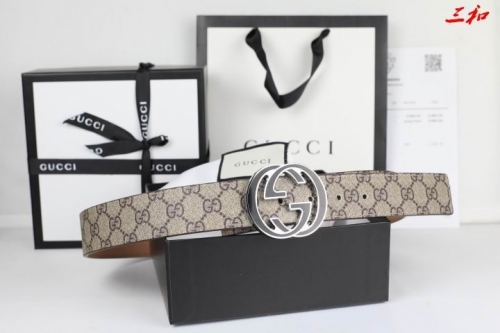 G.U.C.C.I. Belts AAAA 0297 Men