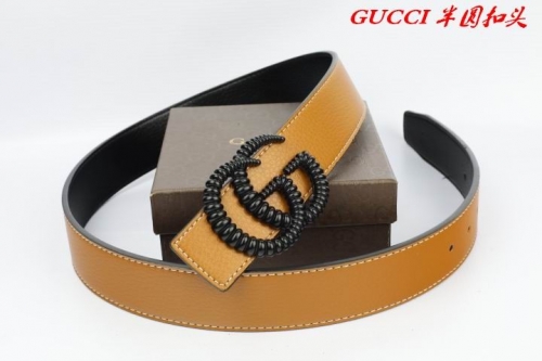 G.U.C.C.I. Belts AAA 1214 Men