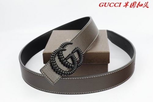 G.U.C.C.I. Belts AAA 1137 Men