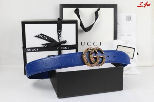 G.U.C.C.I. Belts AAAA 0061 Men