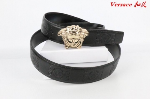 V.E.R.S.A.C.E. Belts AAA 0037 Men