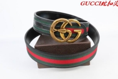 G.U.C.C.I. Belts AAA 3131 Men