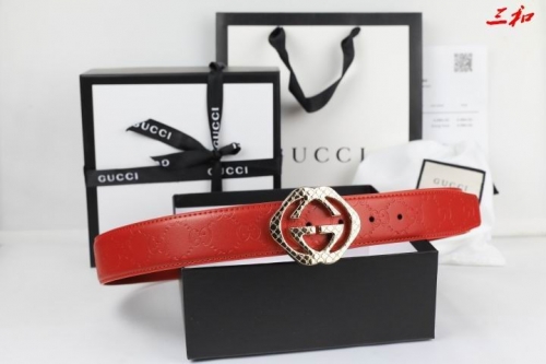 G.U.C.C.I. Belts AAAA 0095 Men