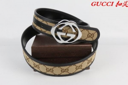 G.U.C.C.I. Belts AAA 0654 Men