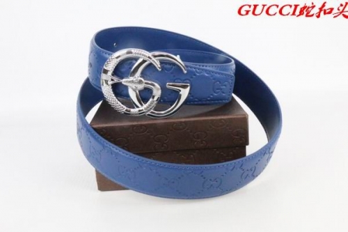 G.U.C.C.I. Belts AAA 3091 Men