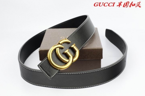 G.U.C.C.I. Belts AAA 1115 Men