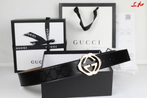 G.U.C.C.I. Belts AAAA 0248 Men