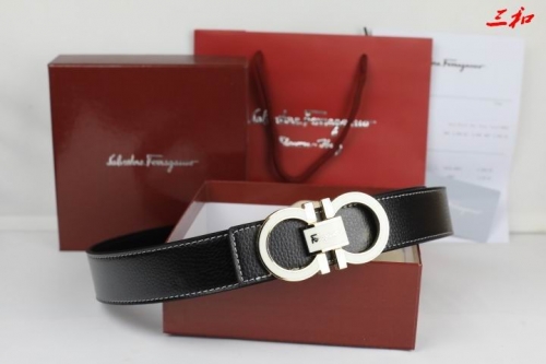 F.e.r.r.a.g.a.m.o. Belts AAAA 0183 Men