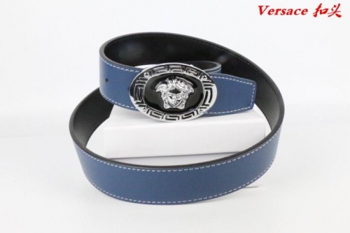 V.E.R.S.A.C.E. Belts AAA 0083 Men