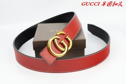 G.U.C.C.I. Belts AAA 1165 Men