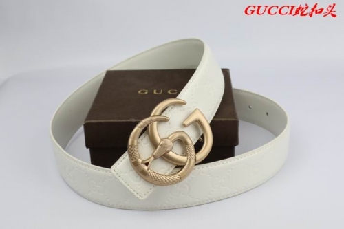 G.U.C.C.I. Belts AAA 3005 Men