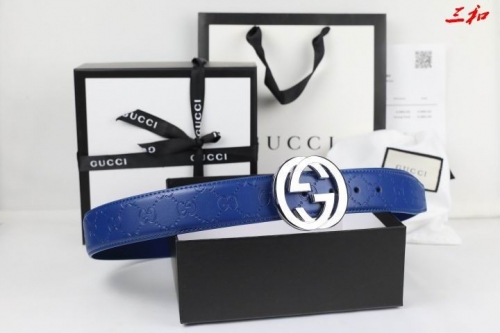 G.U.C.C.I. Belts AAAA 0066 Men