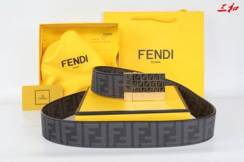 F.E.N.D.I. Belts AAAA 0027 Men